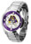 East Carolina Pirates Titan Steel Men's Watch