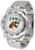 Florida A&M Rattlers Sport Steel Men's Watch