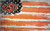 Oklahoma State Cowboys 11" x 19" Flag Wall Art