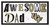 Central Florida Knights 6" x 12" Awesome Dad Sign