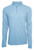 Charles River Men's Waffle Quarter Zip Custom Pullover