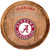 Alabama Crimson Tide 16" Faux Barrel Top