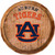 Auburn Tigers 16" Faux Barrel Top