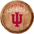 Indiana Hoosiers 16" Faux Barrel Top