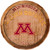 Minnesota Golden Gophers 16" Faux Barrel Top