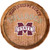 Mississippi State Bulldogs 16" Faux Barrel Top