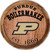 Purdue Boilermakers 16" Faux Barrel Top