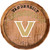 Vanderbilt Commodores 16" Faux Barrel Top