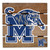 Memphis Tigers Wooden Hotplate