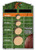 Florida A&M Rattlers Wall Mounted Bean Bag Toss