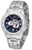 Gonzaga Bulldogs Competitor Steel AnoChrome Men's Watch