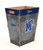 Memphis Tigers Small Trash Bin