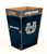 Utah State Aggies Small Trash Bin