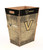 Vanderbilt Commodores Small Trash Bin