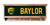 Baylor Bears Storage Case with Coat Hangers