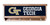 Georgia Tech Yellow Jackets Storage Case with Coat Hangers