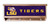 LSU Tigers Storage Case with Coat Hangers