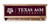 Texas A&M Aggies Storage Case with Coat Hangers