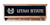 Utah State Aggies Storage Case with Coat Hangers