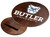 Butler Bulldogs Lazy Susan