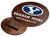 BYU Cougars Lazy Susan