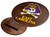 East Carolina Pirates Lazy Susan