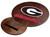 Georgia Bulldogs Lazy Susan