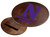 Northwestern Wildcats Lazy Susan