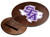 Stephen F. Austin State Lumberjacks Lazy Susan