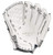 Easton Ghost NXFP 12.5" Fastpitch Pitcher's Glove - Right Hand Throw