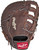 Rawlings Player Preferred 12.5" Baseball/Softball First Base Mitt - Right Hand Throw