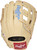 Rawlings Heart of the Hide 13" Bryce Harper Baseball Glove - Left Hand Throw