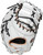 Rawlings Heart of the Hide 12.5" Fastpitch Softball First Base Mitt - Right Hand Throw