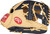 Rawlings Select Pro Lite 11.5" Manny Machado Pitcher/Infielder Youth Baseball Glove - Right Hand Throw