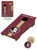 Florida State Seminoles Miniature Cornhole