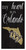 Central Florida Knights My Heart State 6" x 12" Sign