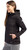 Cutter & Buck Evoke Hybrid Eco Softshell Recycled Full Zip Women's Custom Hooded Jacket