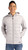 Cutter & Buck Evoke Hybrid Eco Softshell Recycled Full Zip Men's Custom Hooded Jacket