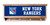 New York Rangers Storage Case with Coat Hangers