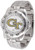 Georgia Tech Yellow Jackets Sport Steel Men's Watch