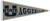 Utah State Aggies 24" Wood Pennant