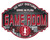 Stanford Cardinal 24" Game Room Tavern Sign