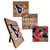 Houston Texans Trivet Hot Plate Set