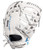 Easton Ghost NXFP 13" Fastpitch Softball First Base Mitt - Right Hand Throw