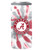 Alabama Crimson Tide 12 oz. Tie Dye Slim Can Coolie