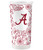 Alabama Crimson Tide 20 oz. Botanical Stainless Steel Tumbler