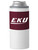 Eastern Kentucky Colonels 12 oz. Colorblock Slim Can Coolie