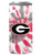 Georgia Bulldogs 12 oz. Tie Dye Slim Can Coolie