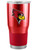 Illinois State Redbirds 30 oz. Gameday Stainless Steel Tumbler