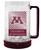 Minnesota Golden Gophers 16 oz. Freezer Mug